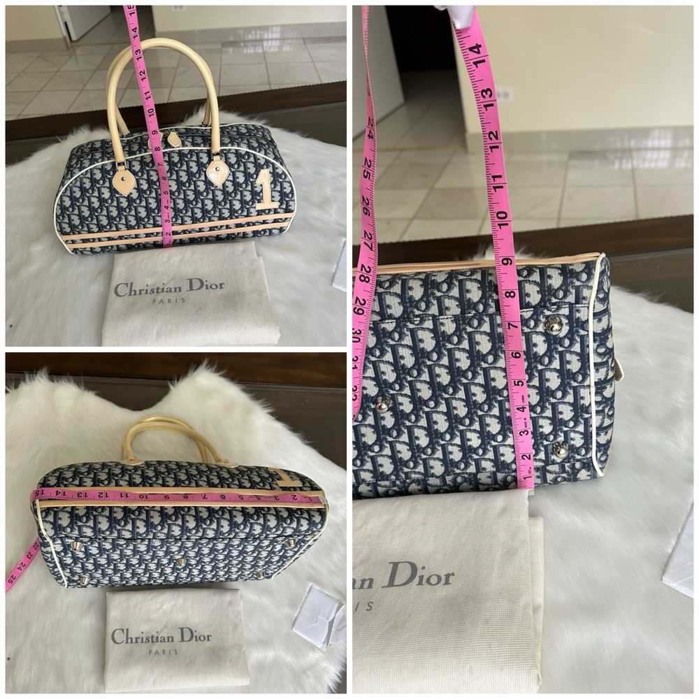 Vintage Large Bag - Picture 12 of 17
